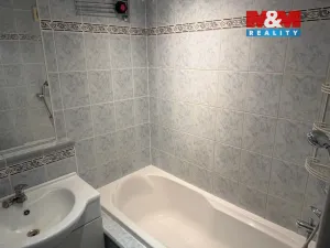 Pronájem bytu 3+1, Ústí nad Orlicí, Popradská, 77 m2
