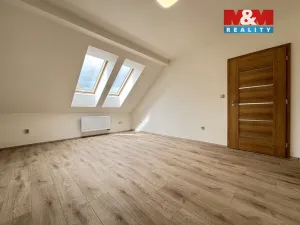 Prodej rodinného domu, Luka nad Jihlavou, Otínská, 240 m2