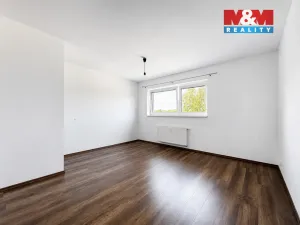 Pronájem bytu 2+kk, Lovosice, Osvoboditelů, 67 m2