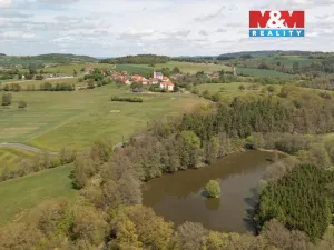 Prodej rodinného domu, Heřmaničky - Arnoštovice, 195 m2