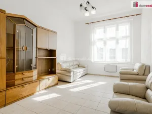 Pronájem bytu 2+1, Karlovy Vary, náměstí Dr. M. Horákové, 53 m2
