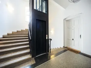 Pronájem bytu 3+kk, Praha - Nové Město, Truhlářská, 123 m2