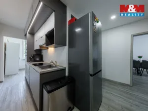 Prodej bytu 3+kk, Sokolov, Slavíčkova, 62 m2