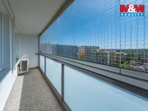 Prodej bytu 2+kk, Praha - Stodůlky, V hůrkách, 40 m2