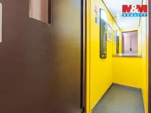 Prodej bytu 2+kk, Praha - Stodůlky, V hůrkách, 40 m2