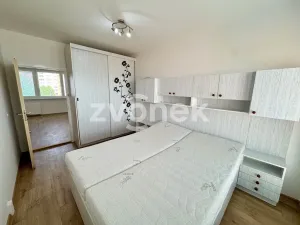 Pronájem bytu 3+1, Zlín, Na Honech II, 68 m2