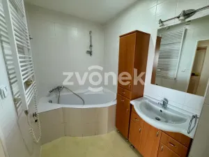 Pronájem bytu 3+1, Zlín, Na Honech II, 68 m2