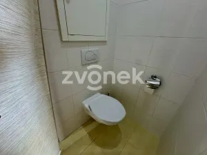 Pronájem bytu 3+1, Zlín, Na Honech II, 68 m2