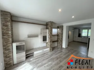 Pronájem bytu 2+kk, Ostrava, Krylovova, 50 m2