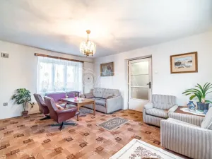 Prodej rodinného domu, Dřínov, 124 m2