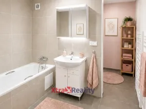 Prodej bytu 3+1, Teplice - Trnovany, Trnovanská, 71 m2
