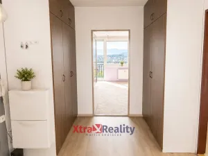Prodej bytu 3+1, Teplice - Trnovany, Trnovanská, 71 m2