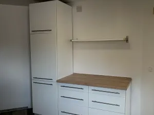 Pronájem bytu 2+1, Karlovy Vary, Moskevská, 60 m2