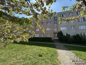 Prodej bytu 1+kk, Brno, Mutěnická, 33 m2