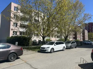 Prodej bytu 1+kk, Brno, Mutěnická, 33 m2