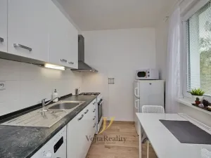 Pronájem bytu 1+1, Olomouc - Nová Ulice, Dělnická, 41 m2