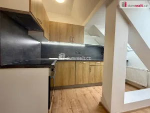 Pronájem bytu 1+kk, Vojkovice, 40 m2