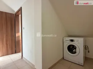 Pronájem bytu 1+kk, Vojkovice, 40 m2