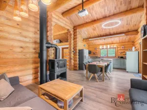 Prodej rodinného domu, Kamenice - Těptín, Toulovská, 154 m2