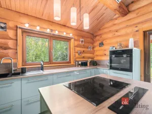 Prodej rodinného domu, Kamenice - Těptín, Toulovská, 154 m2