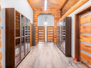Prodej rodinného domu, Kamenice - Těptín, Toulovská, 154 m2