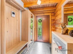 Prodej rodinného domu, Kamenice - Těptín, Toulovská, 154 m2