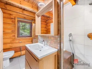 Prodej rodinného domu, Kamenice - Těptín, Toulovská, 154 m2