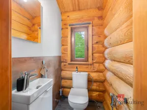 Prodej rodinného domu, Kamenice - Těptín, Toulovská, 154 m2