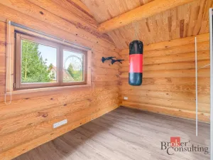 Prodej rodinného domu, Kamenice - Těptín, Toulovská, 154 m2