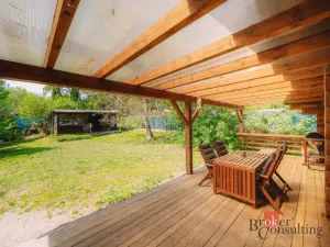 Prodej rodinného domu, Kamenice - Těptín, Toulovská, 154 m2