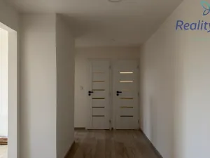 Pronájem bytu 2+kk, Ostrava, Gustava Klimenta, 59 m2
