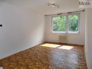 Prodej bytu 2+kk, Teplice, Pražská, 39 m2