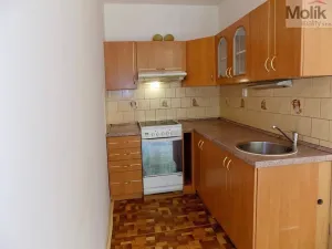 Prodej bytu 2+kk, Teplice, Pražská, 39 m2