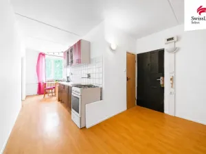 Prodej bytu 3+1, Sokolov, Jelínkova, 83 m2