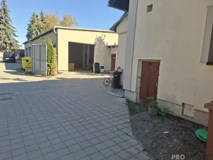 Pronájem skladu, Tuchlovice - Srby, 140 m2