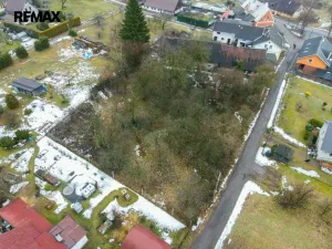 Prodej pozemku pro bydlení, Vítězná - Kocléřov, 2386 m2