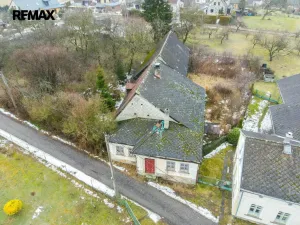 Prodej pozemku pro bydlení, Vítězná - Kocléřov, 2386 m2