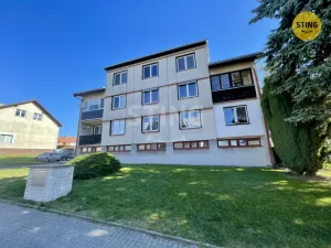 Prodej bytu 2+1, Přibyslav, Lesnická, 58 m2
