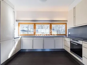 Pronájem bytu 4+kk, Praha - Nusle, Na Bučance, 101 m2