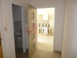 Pronájem bytu 2+1, Děčín - Děčín IV-Podmokly, Čs. legií, 72 m2