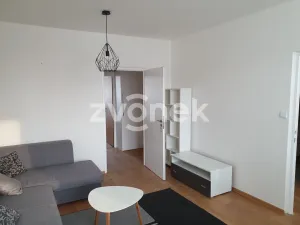 Pronájem bytu 2+1, Zlín, Dlouhá, 52 m2