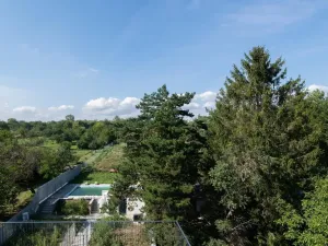 Pronájem bytu 1+kk, Brno - Chrlice, U viaduktu, 37 m2