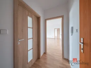 Pronájem bytu 1+1, Petřvald, Ráčkova, 32 m2