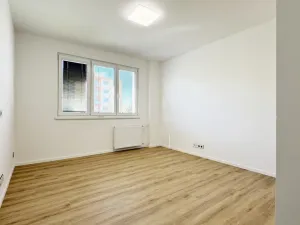 Pronájem bytu 1+1, Kladno - Kročehlavy, Ukrajinská, 40 m2