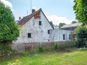 Prodej rodinného domu, Žacléř, K. H. Borovského, 149 m2
