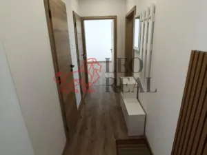 Prodej bytu 3+1, Hodonín, Jižní, 71 m2