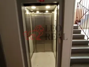 Prodej bytu 3+1, Hodonín, Jižní, 71 m2