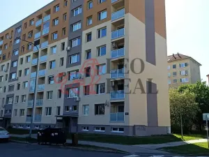 Prodej bytu 3+1, Hodonín, Jižní, 71 m2