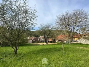 Prodej pozemku pro bydlení, Šebrov-Kateřina, 953 m2