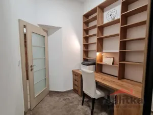 Prodej bytu 3+kk, Opava - Předměstí, Tyršova, 105 m2